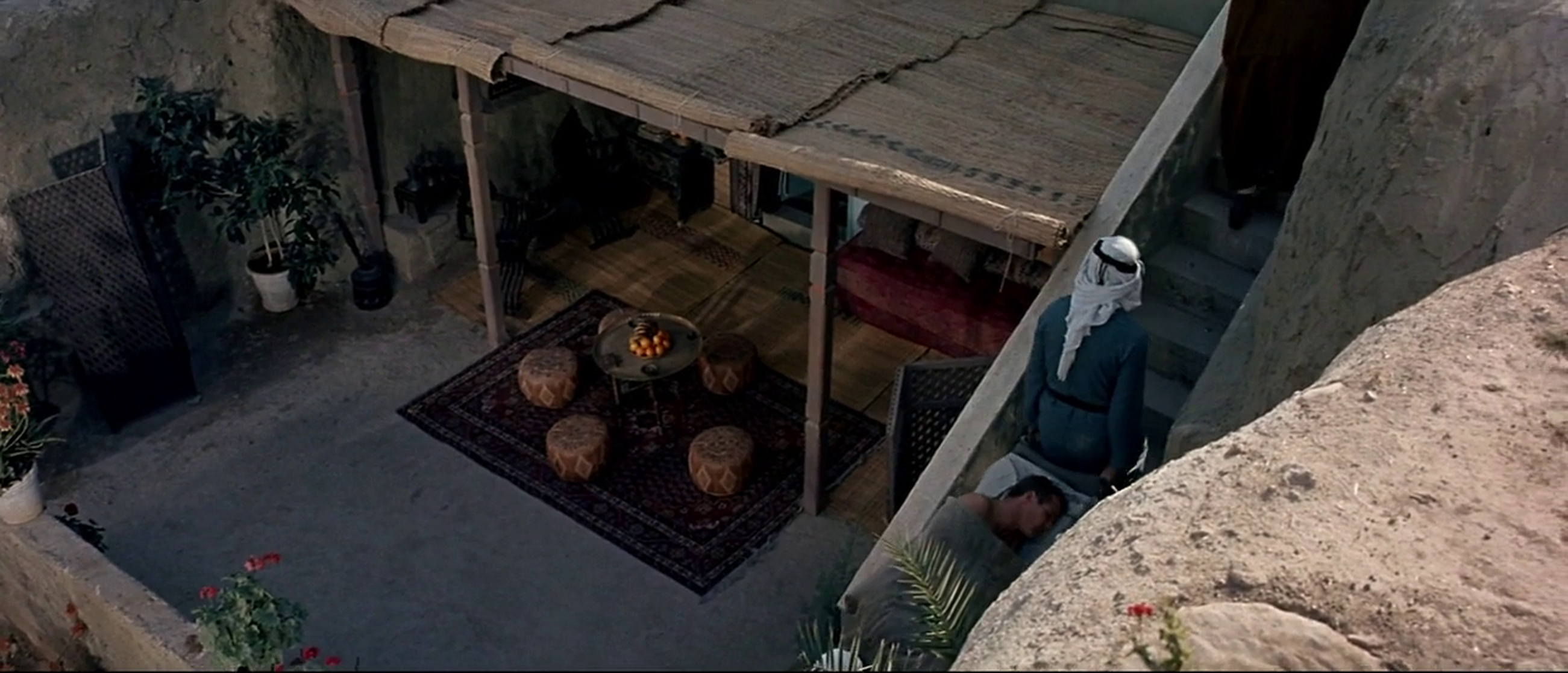 The Ten Commandments (1956)