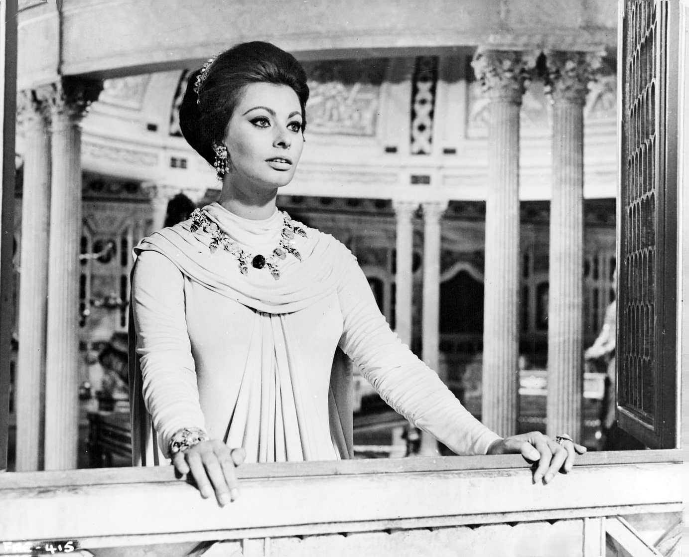 Sophia Loren