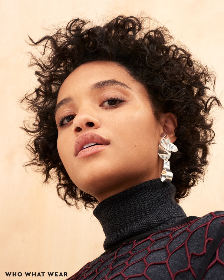 Picture of Kiersey Clemons