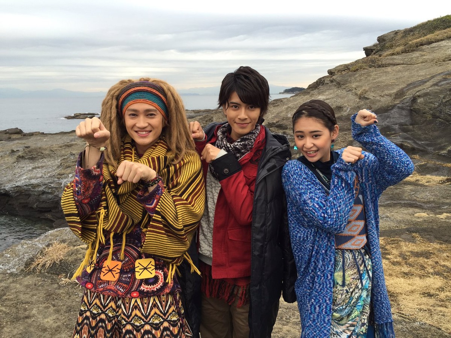 Leo (Zyuohger)