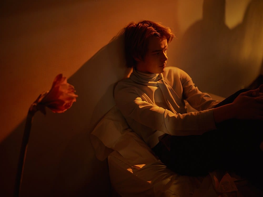 Charlie Heaton