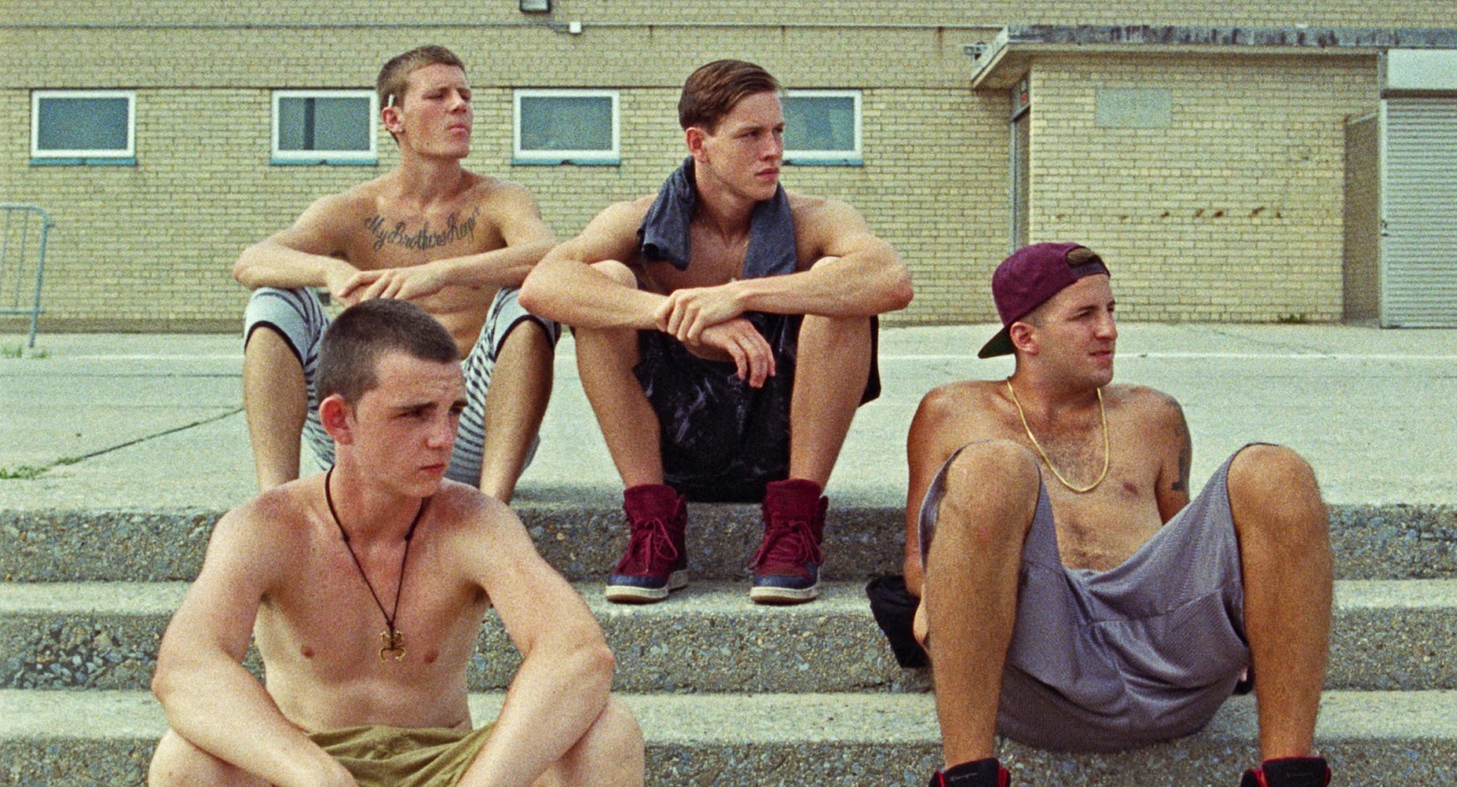 Beach Rats Beach Rats