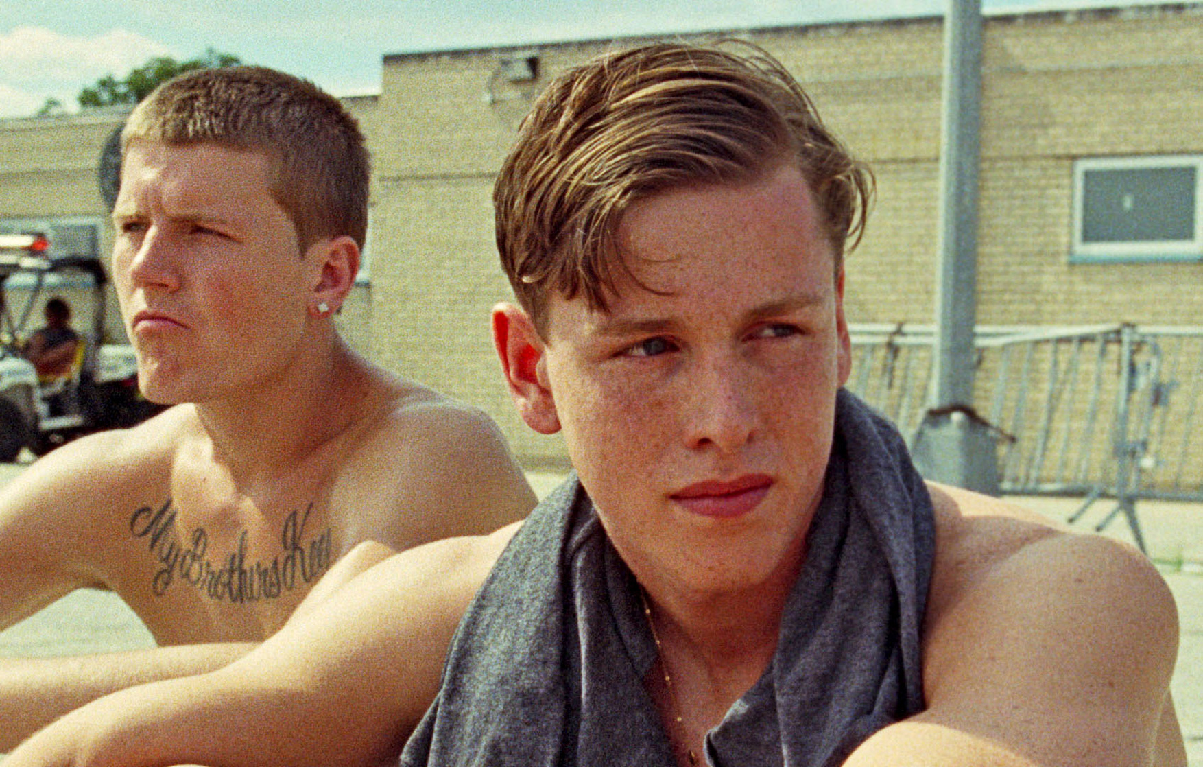 Beach Rats Beach Rats