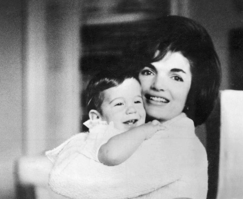 Picture of Jacqueline Kennedy