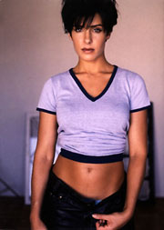 Shauna O'Brien picture