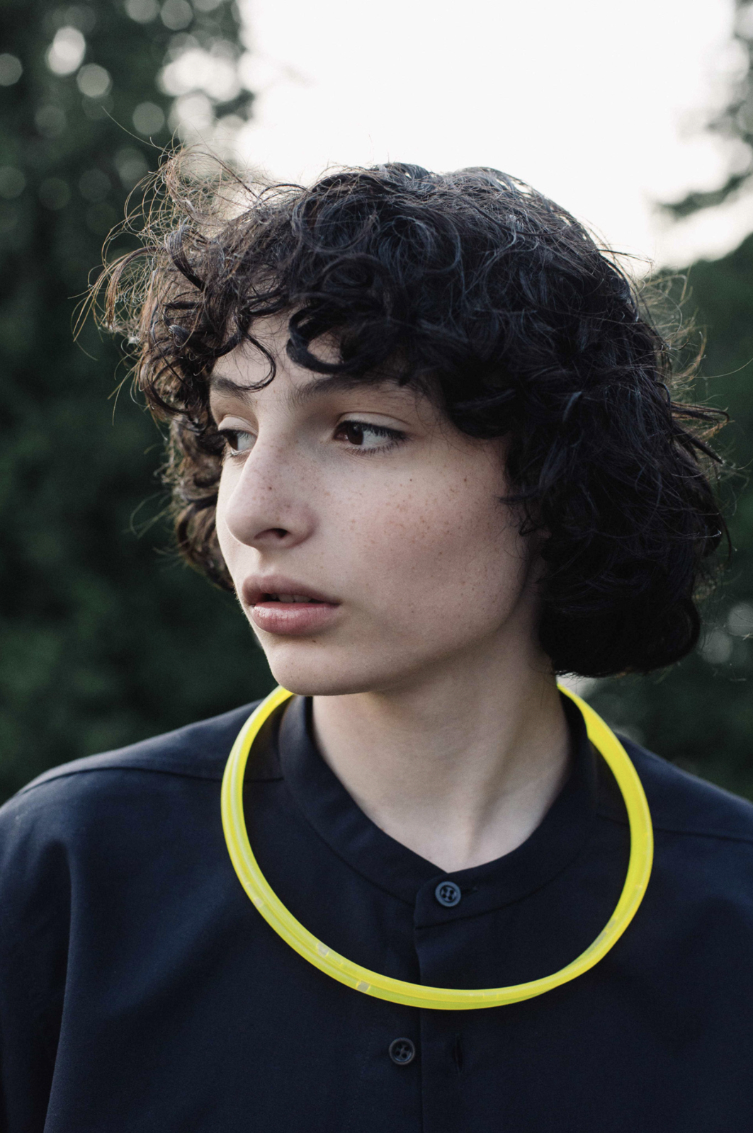 Next photo of Finn Wolfhard