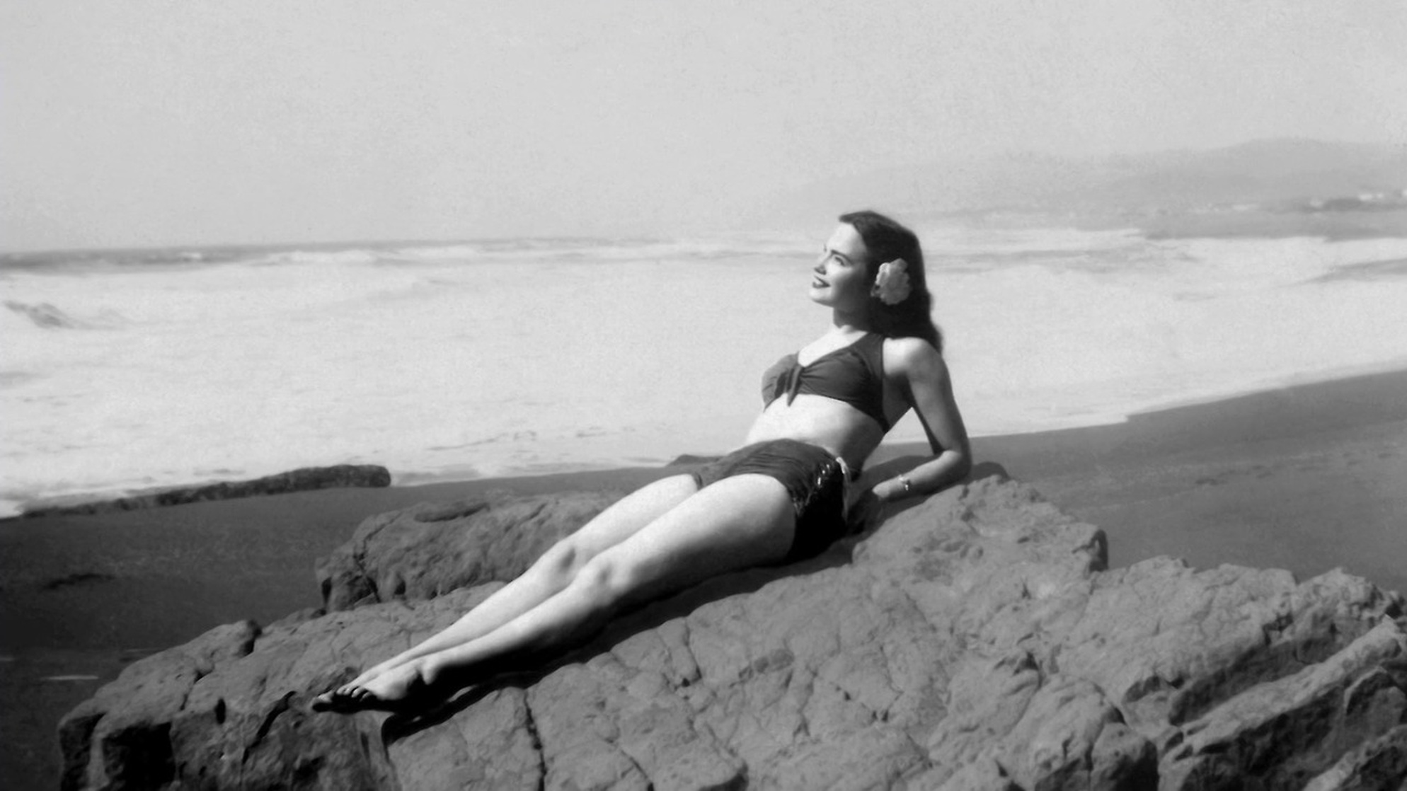 Bettie Page