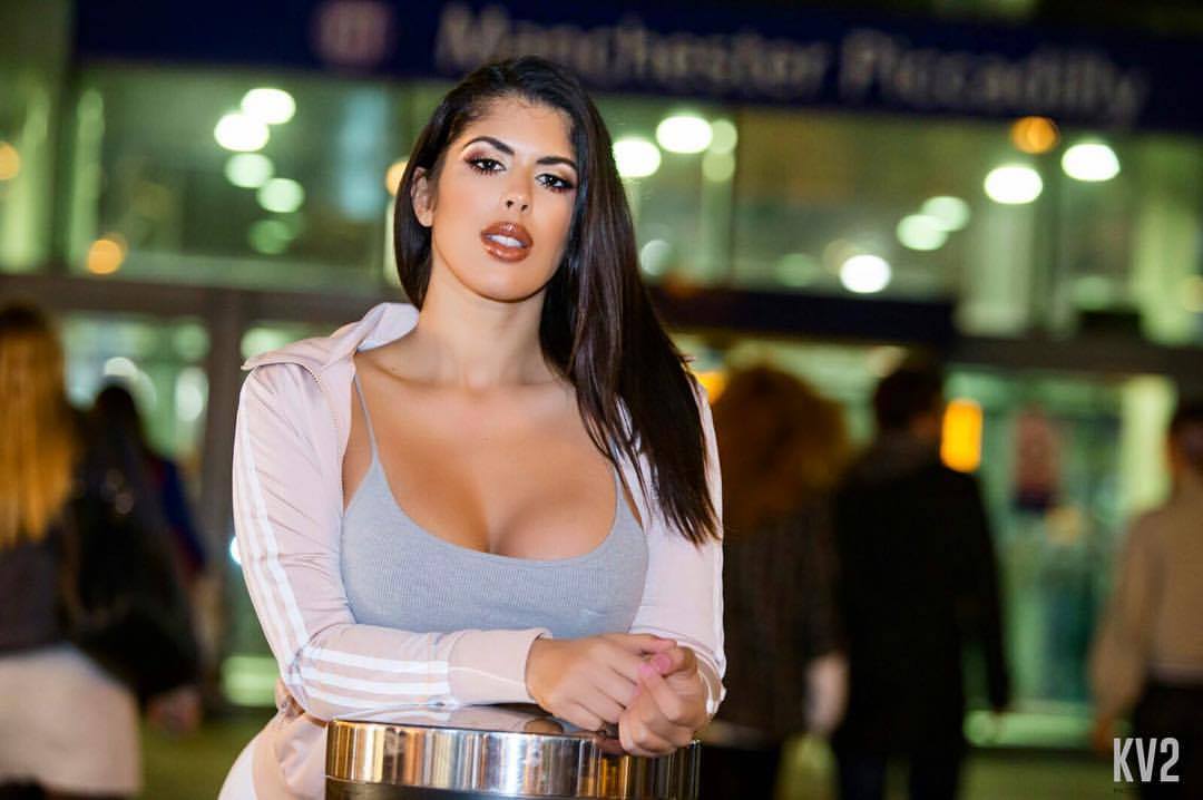 Yasmina Angele