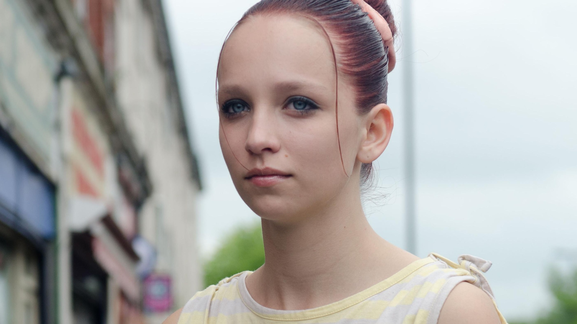 Molly Windsor