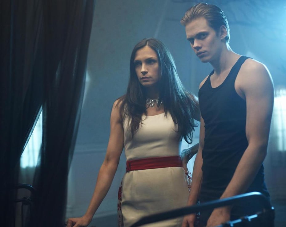 Hemlock Grove image