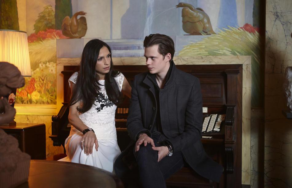 Hemlock Grove