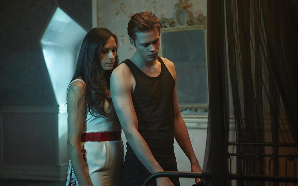 Hemlock Grove
