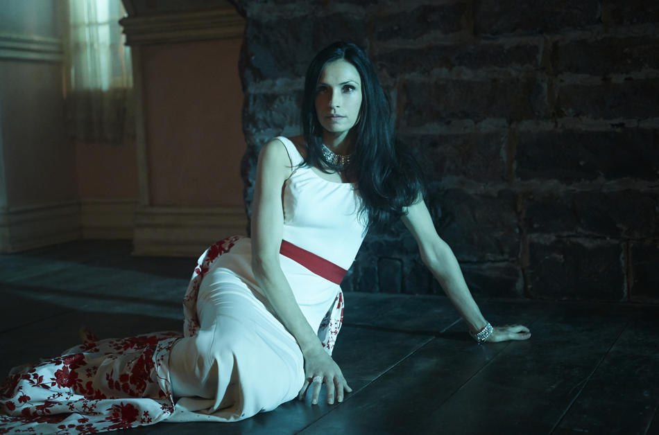 Hemlock Grove