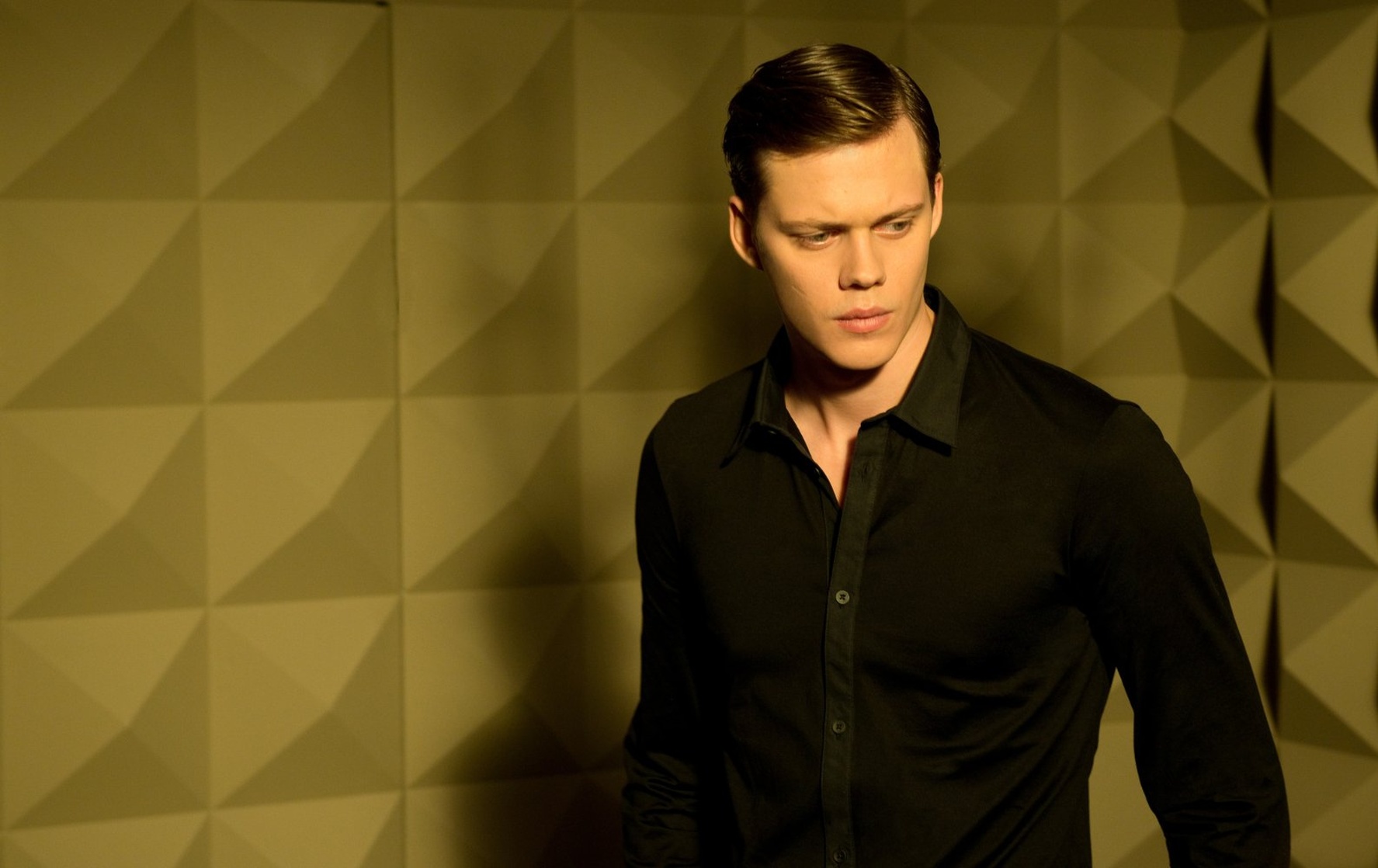 Hemlock Grove
