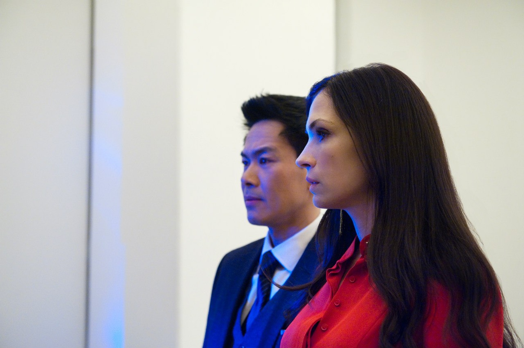 Hemlock Grove