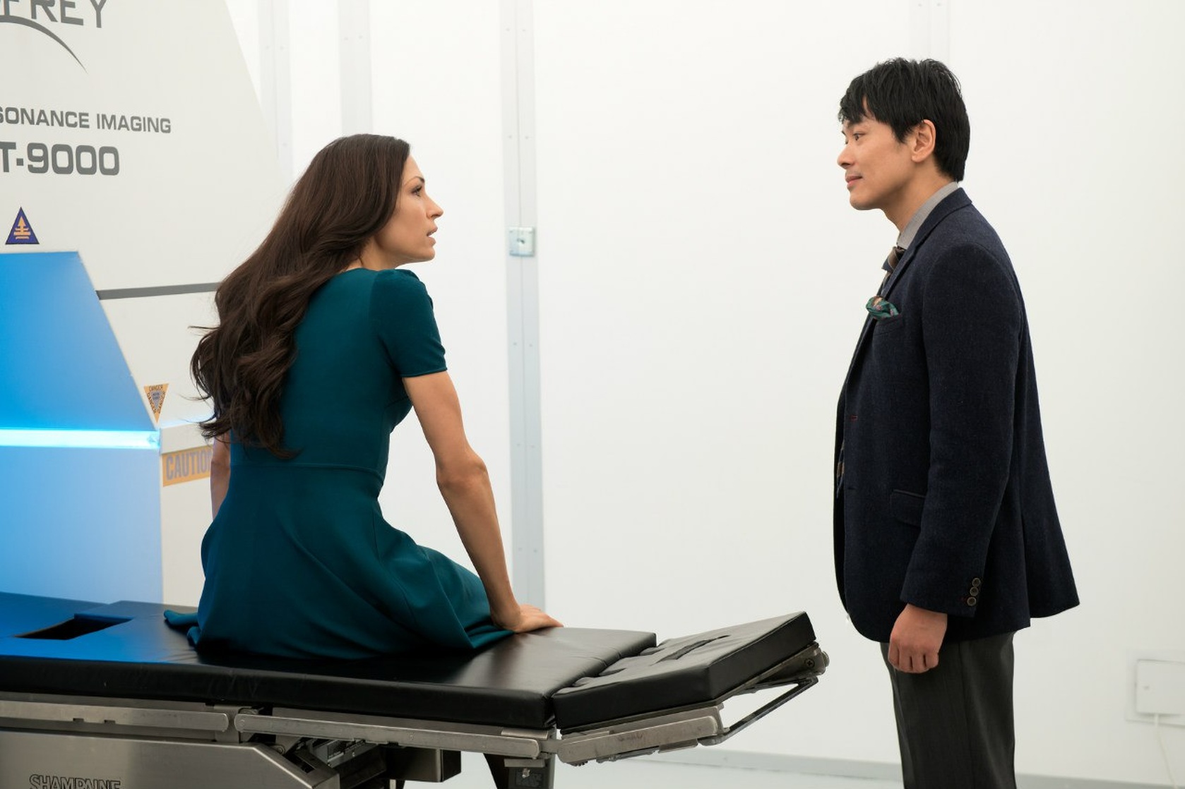 Hemlock Grove