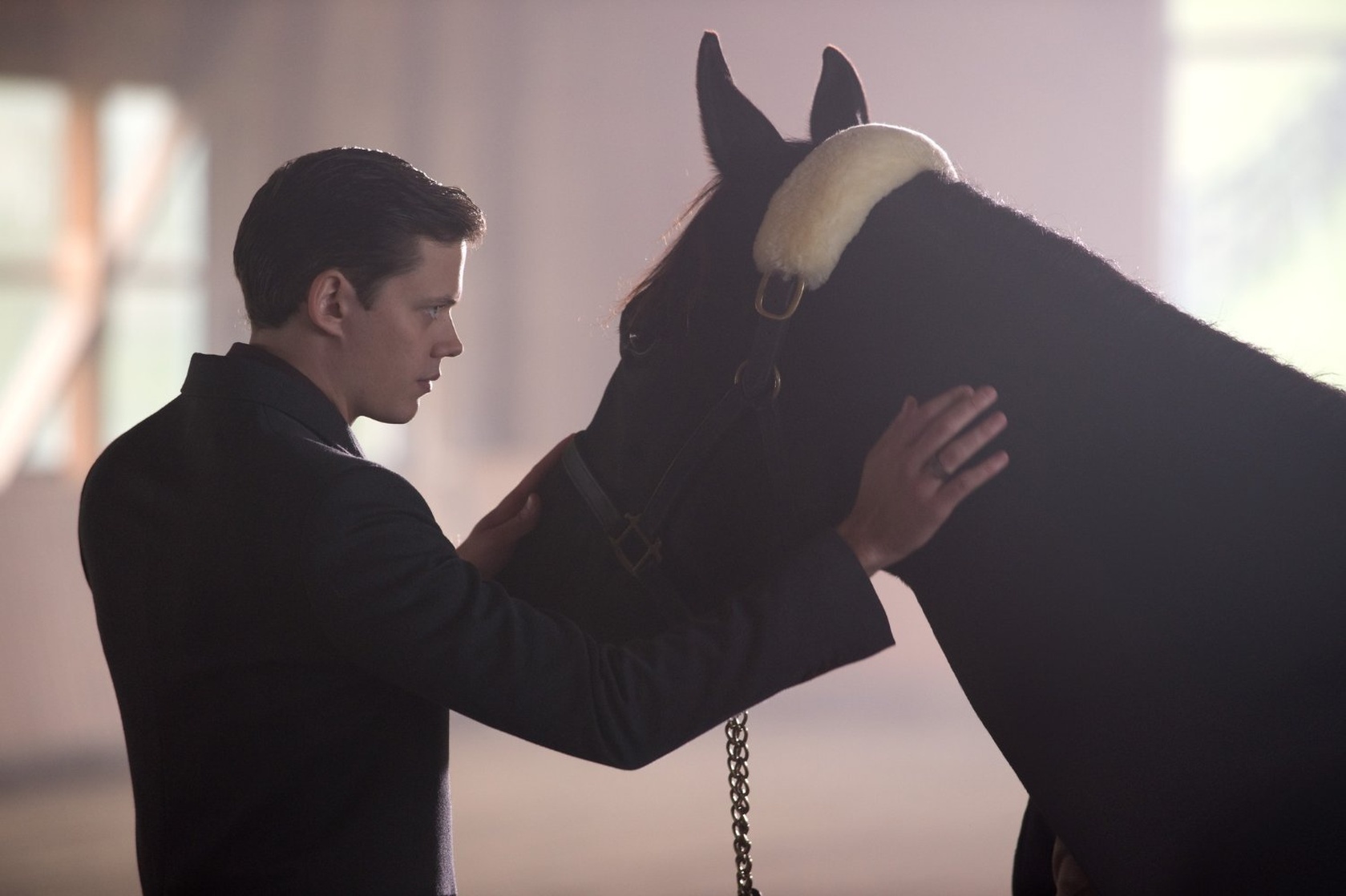 Hemlock Grove