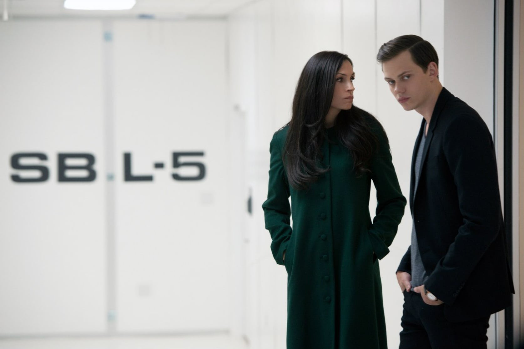 Hemlock Grove