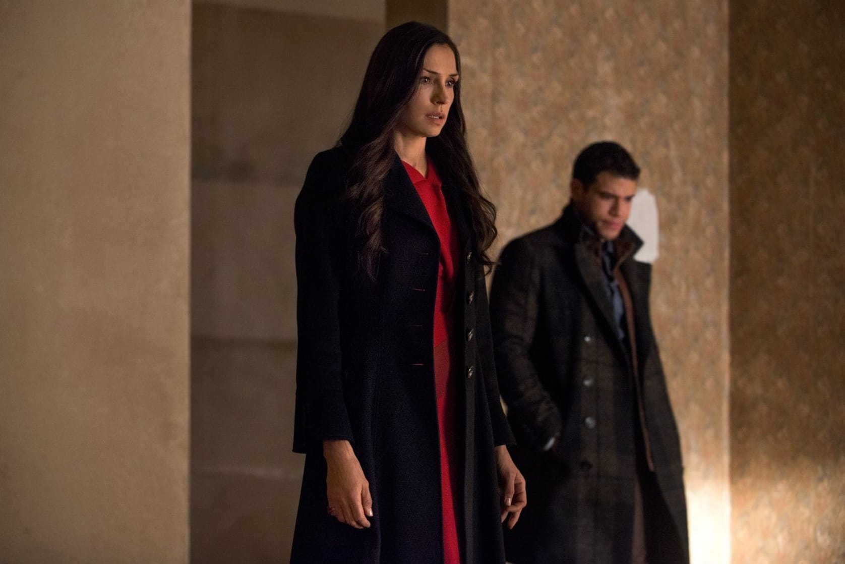 Hemlock Grove