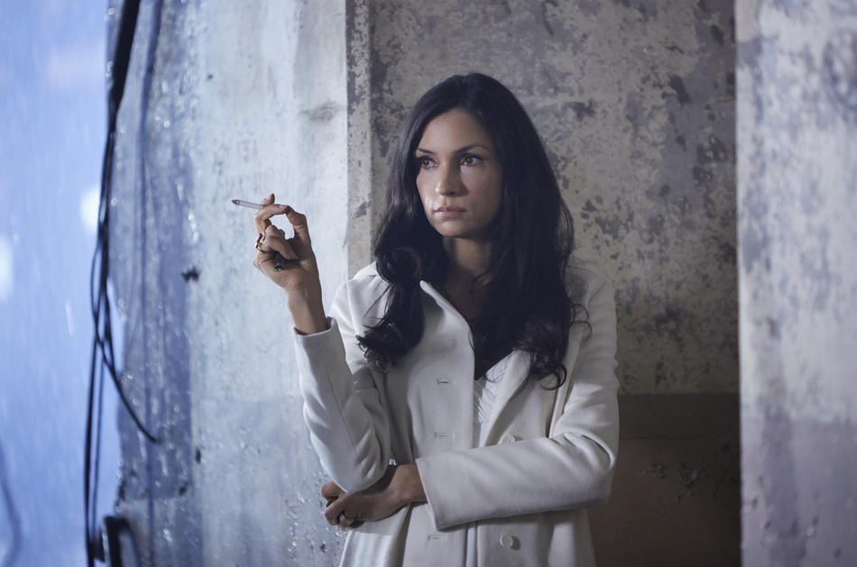 Hemlock Grove Hemlock Grove