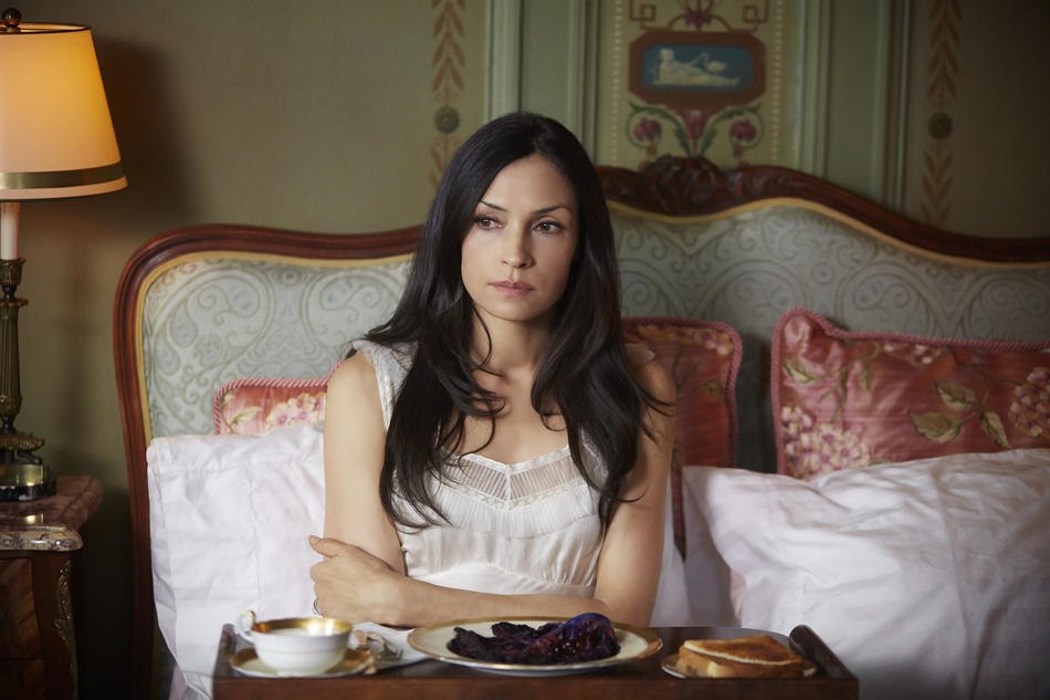 Hemlock Grove