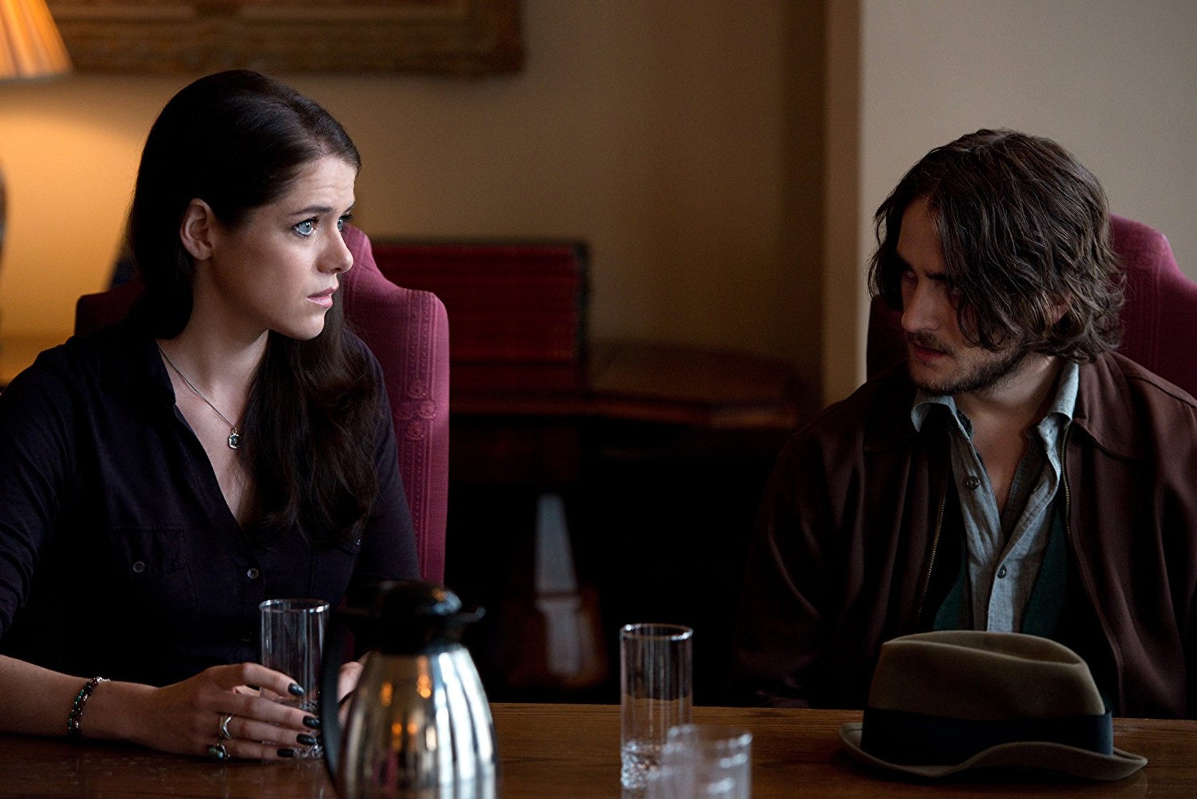 Hemlock Grove
