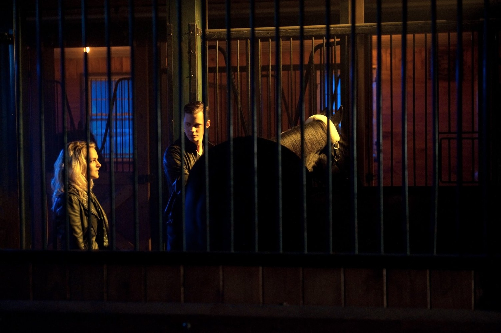 Hemlock Grove