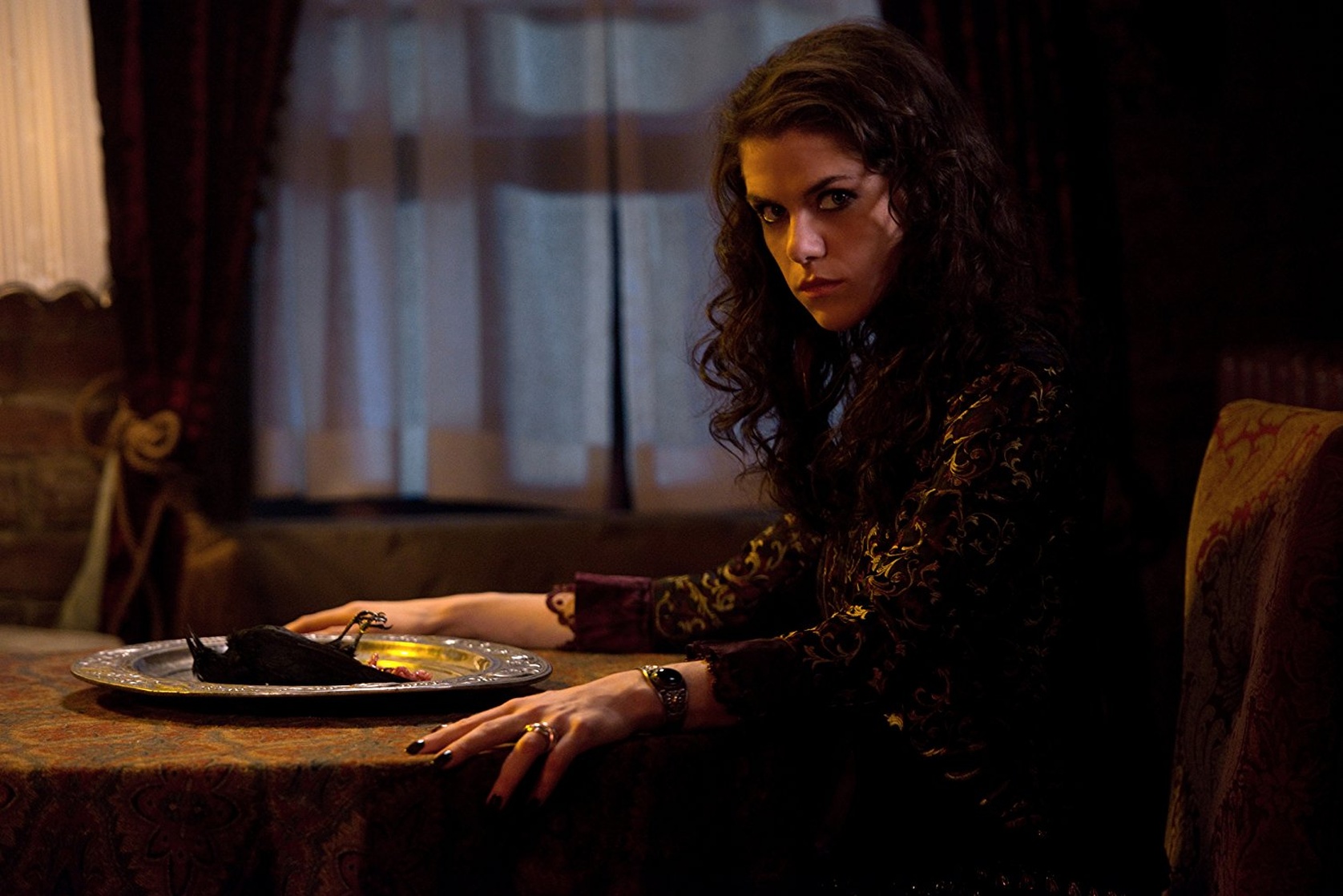 Hemlock Grove