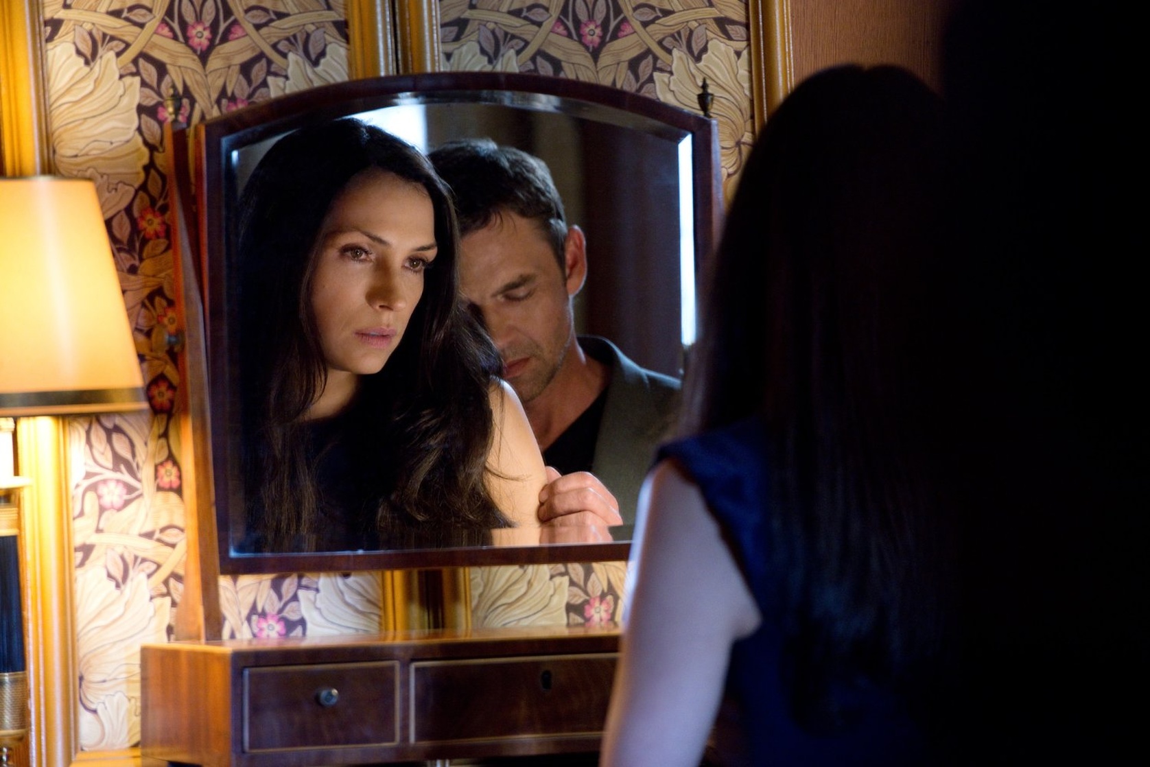 Hemlock Grove