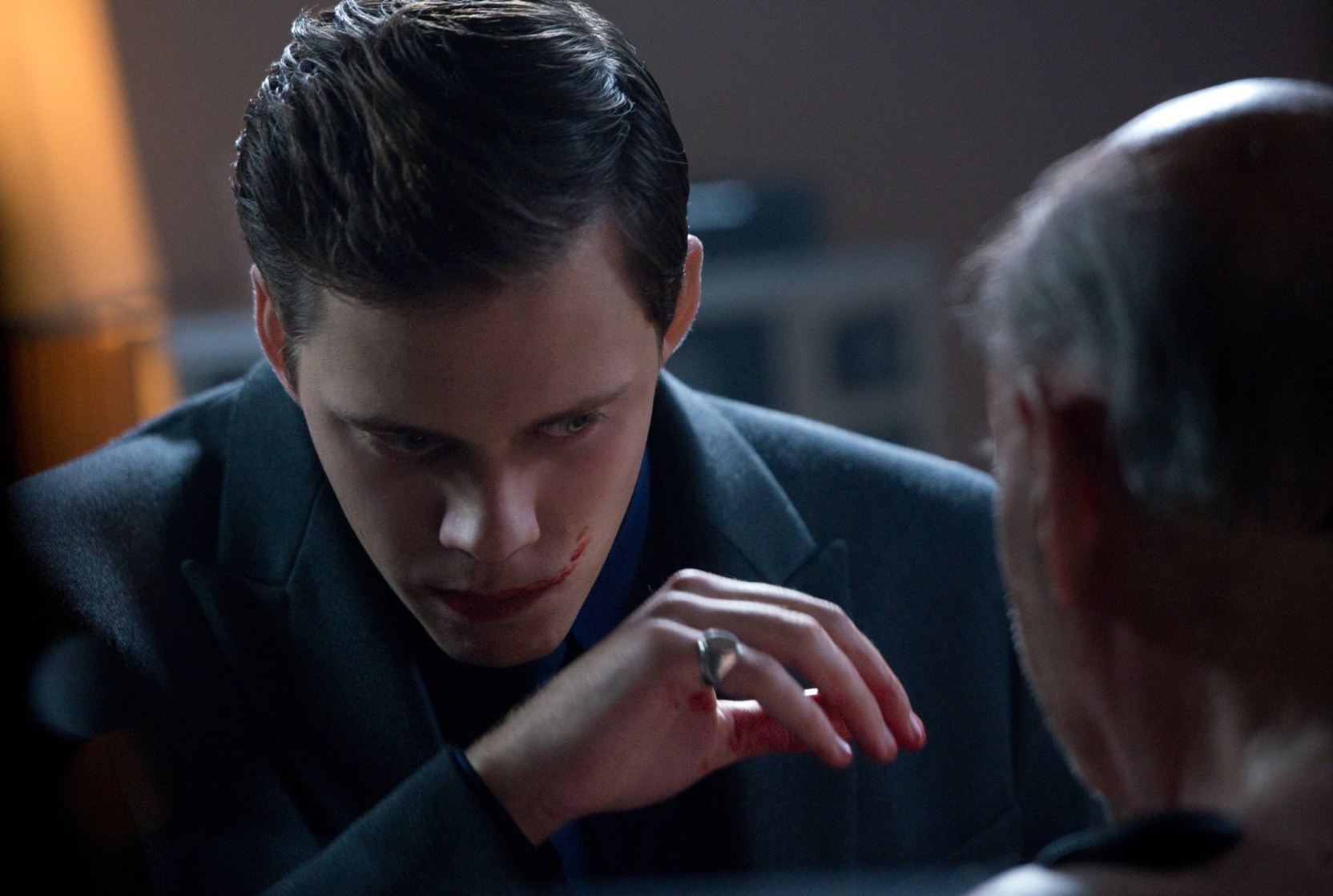 Hemlock Grove