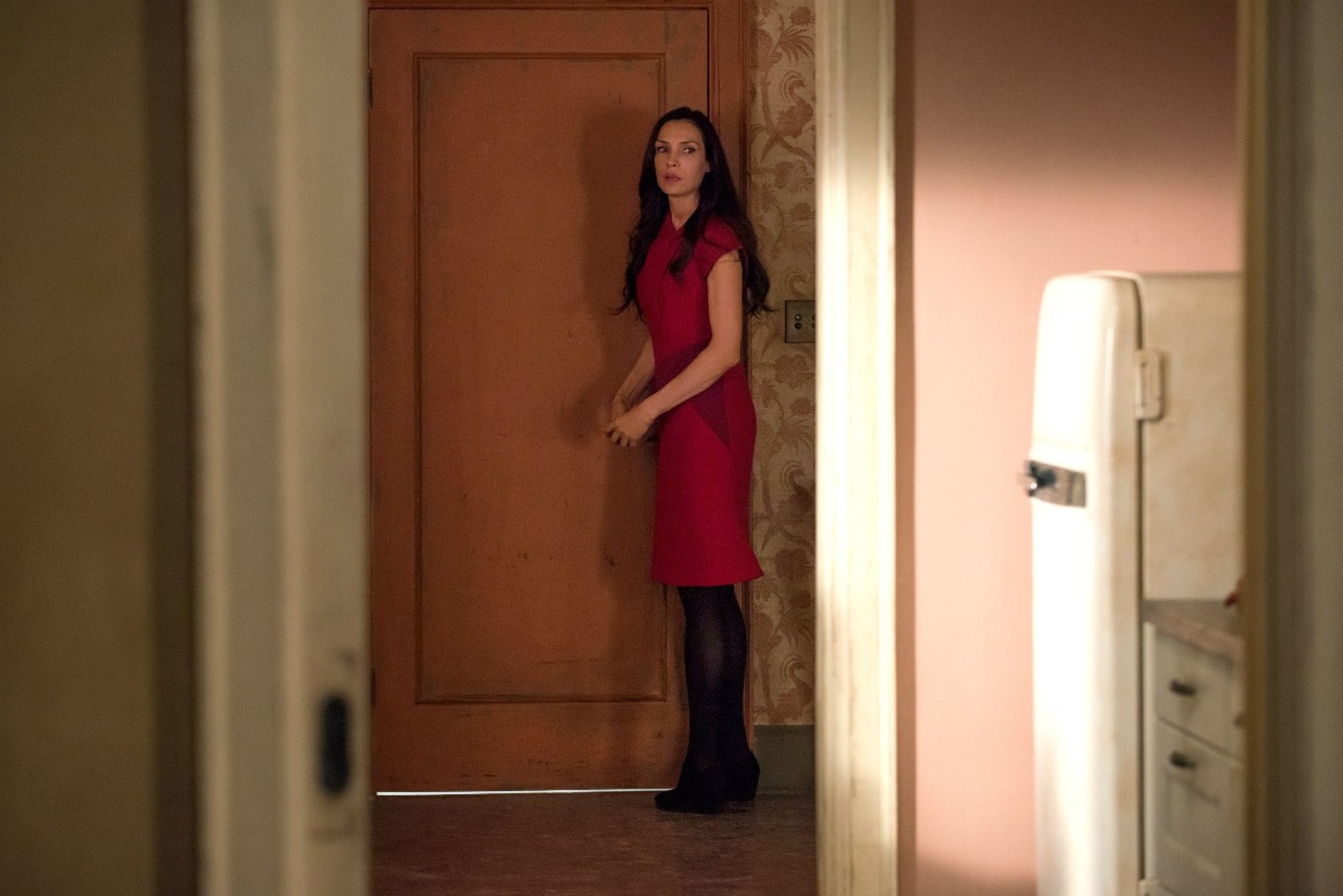 Hemlock Grove Hemlock Grove