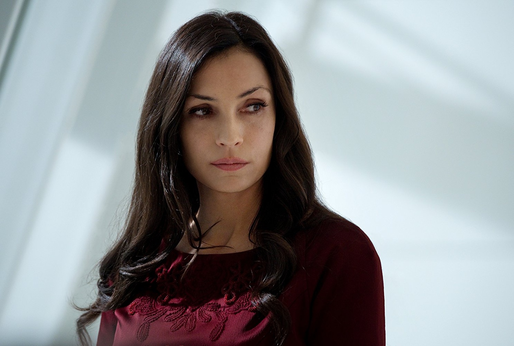 Hemlock Grove