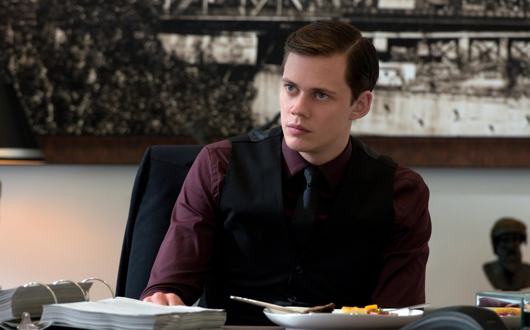 Hemlock Grove