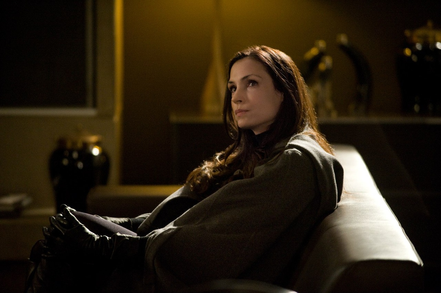 Hemlock Grove