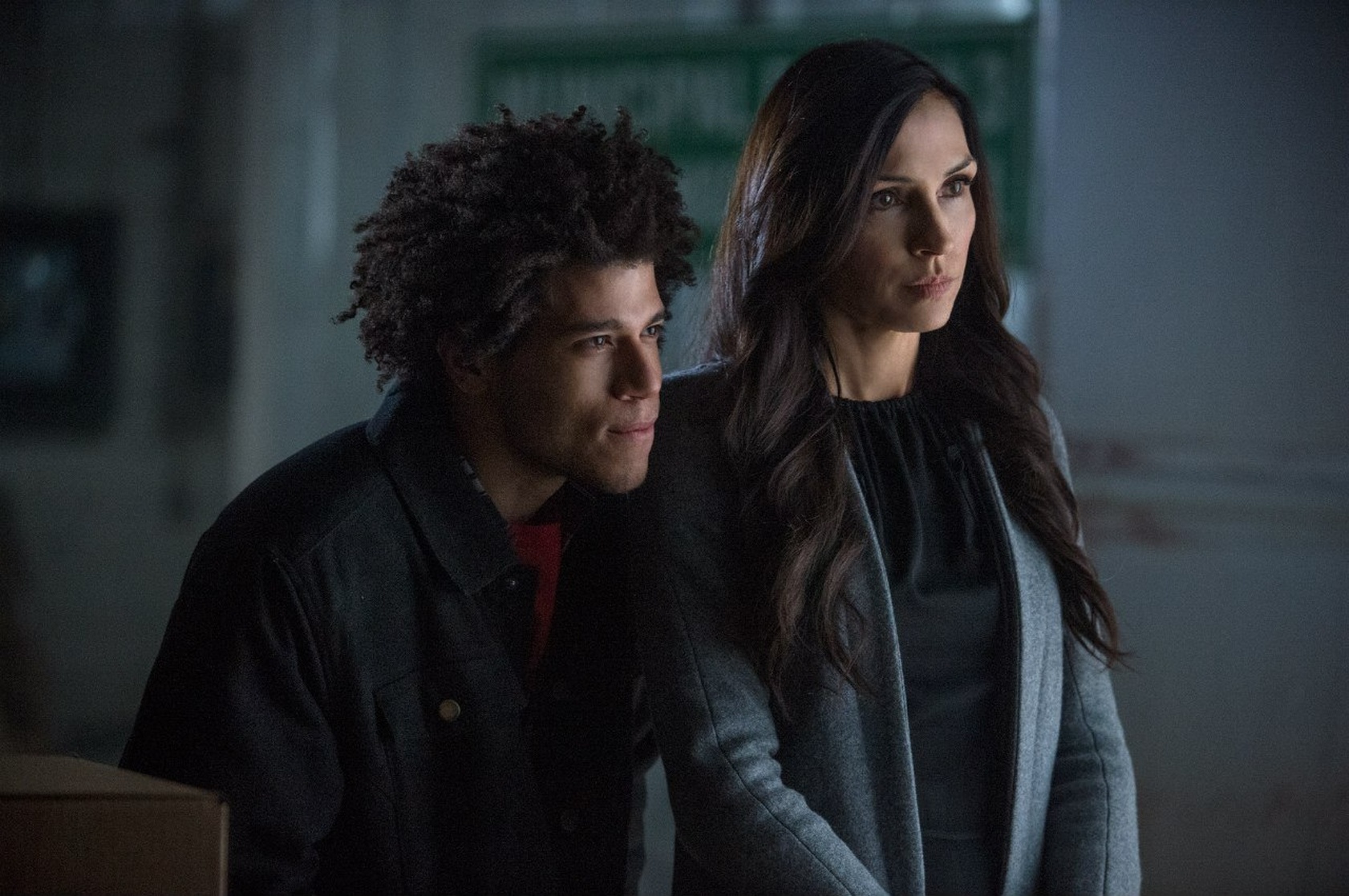 Hemlock Grove