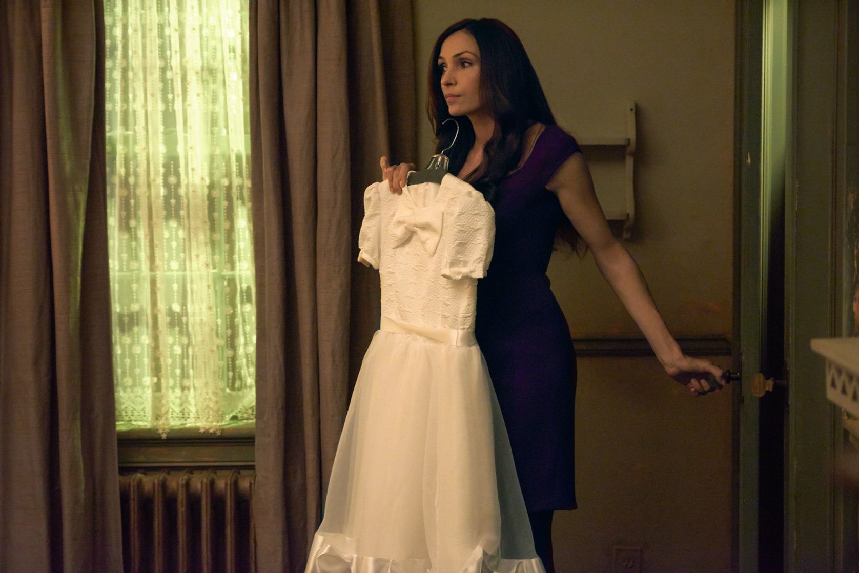 Hemlock Grove