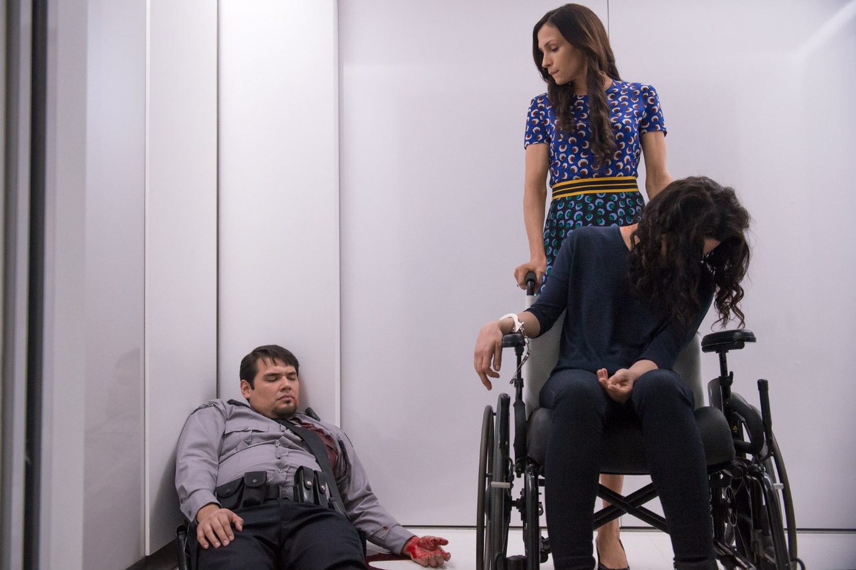 Hemlock Grove