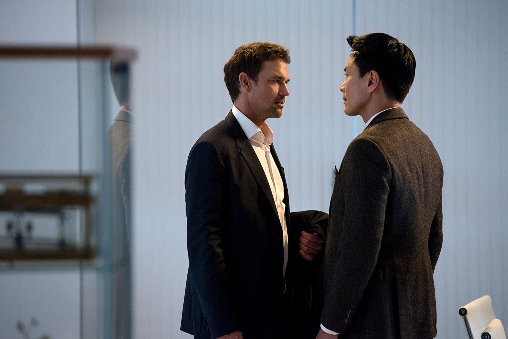 Hemlock Grove