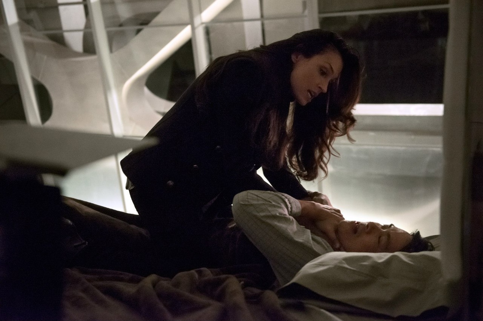 Hemlock Grove