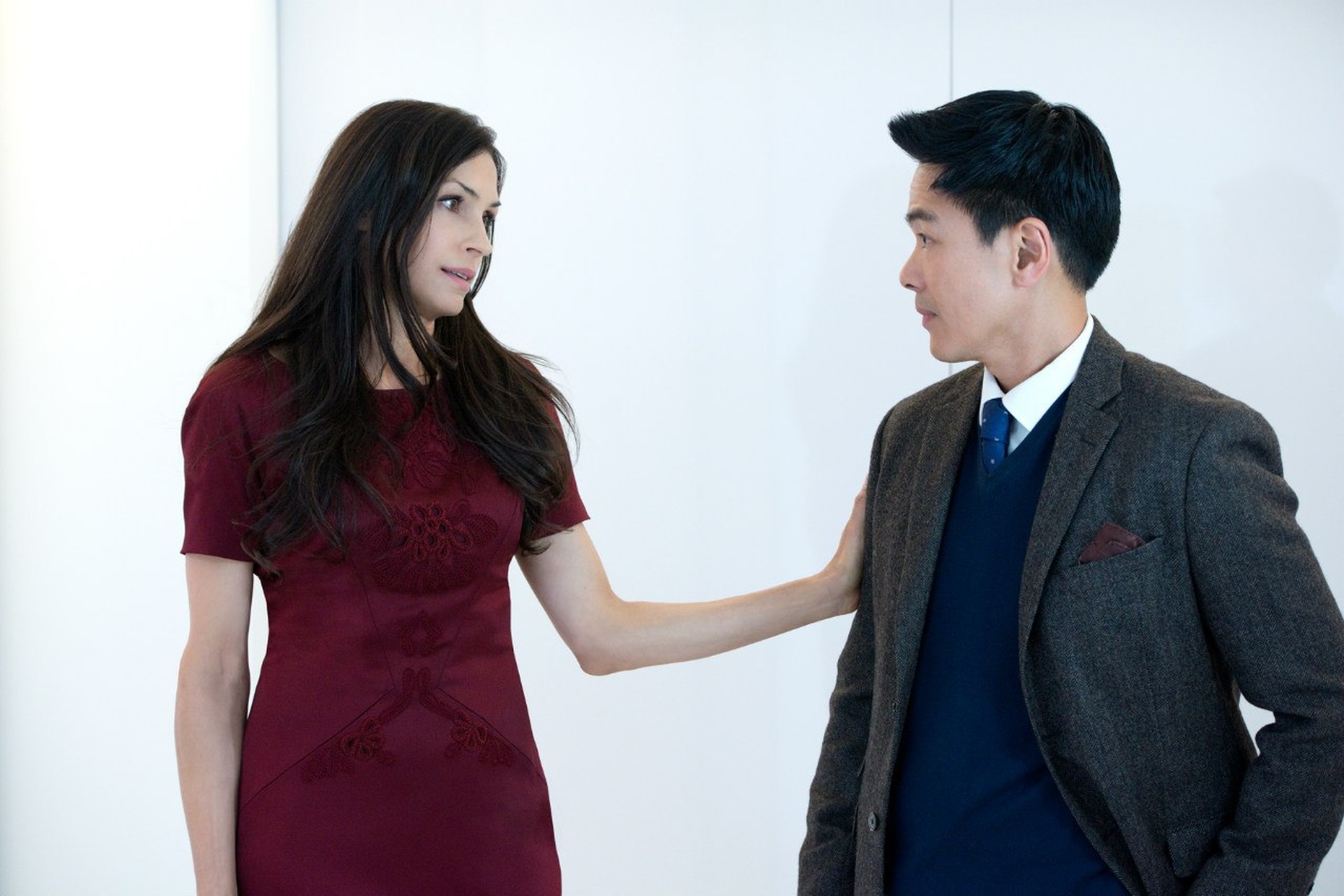 Hemlock Grove