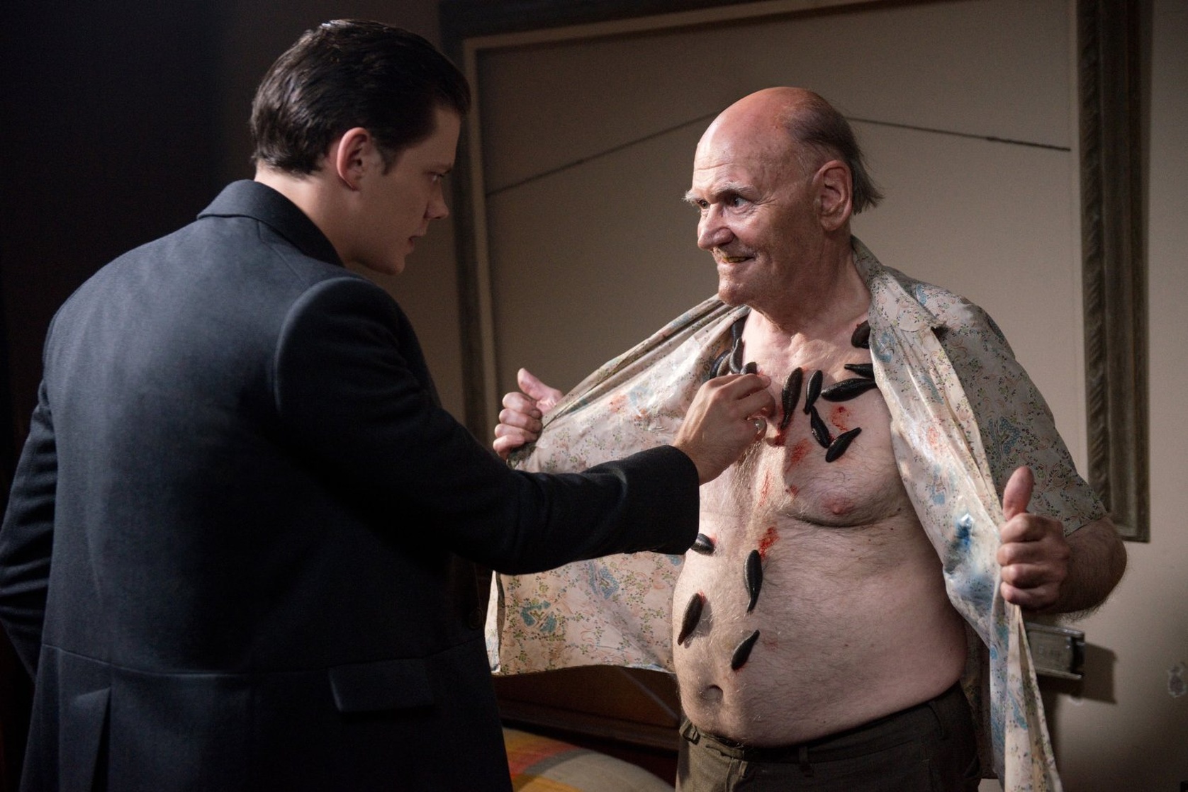 Hemlock Grove