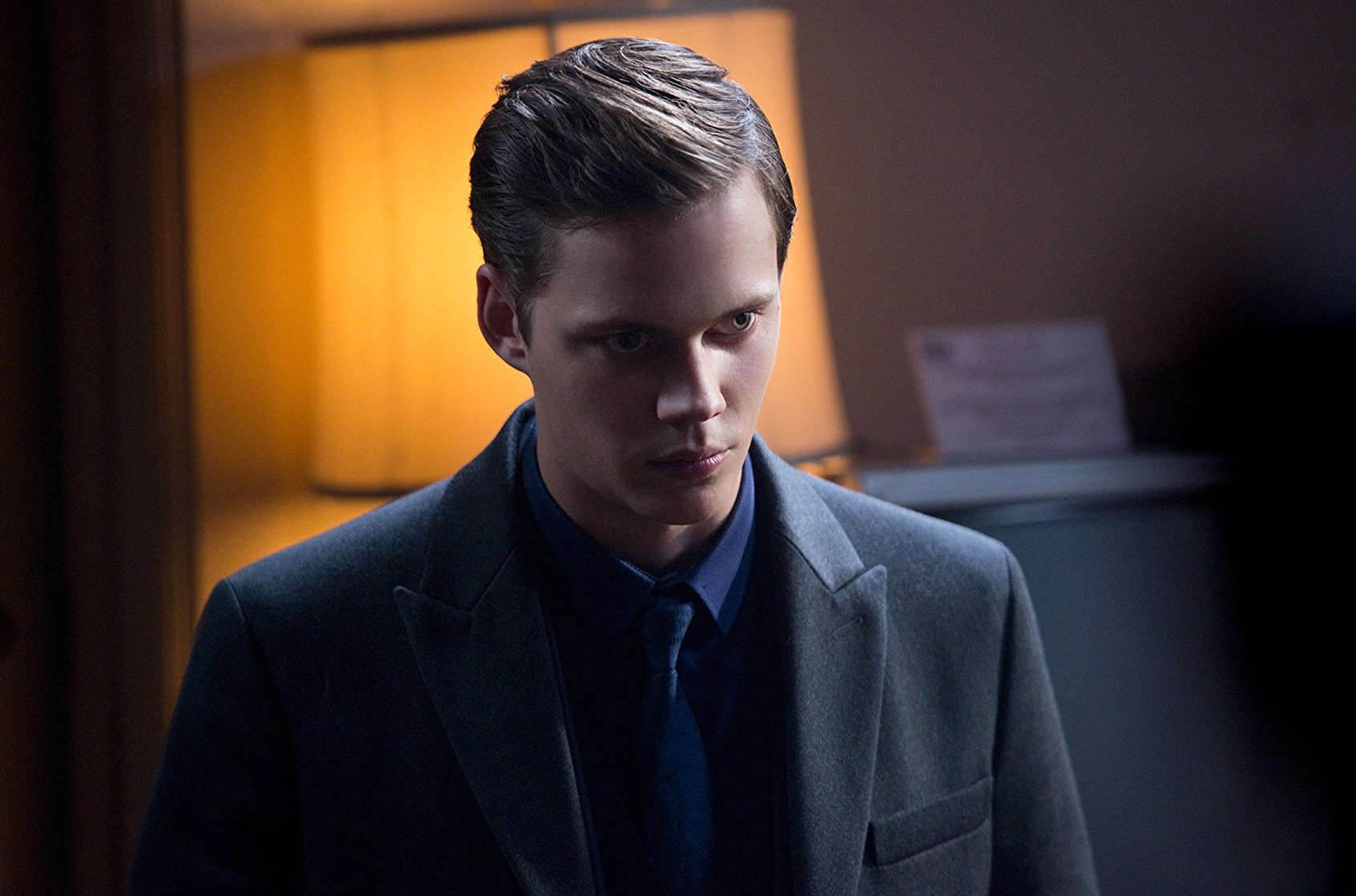 Hemlock Grove