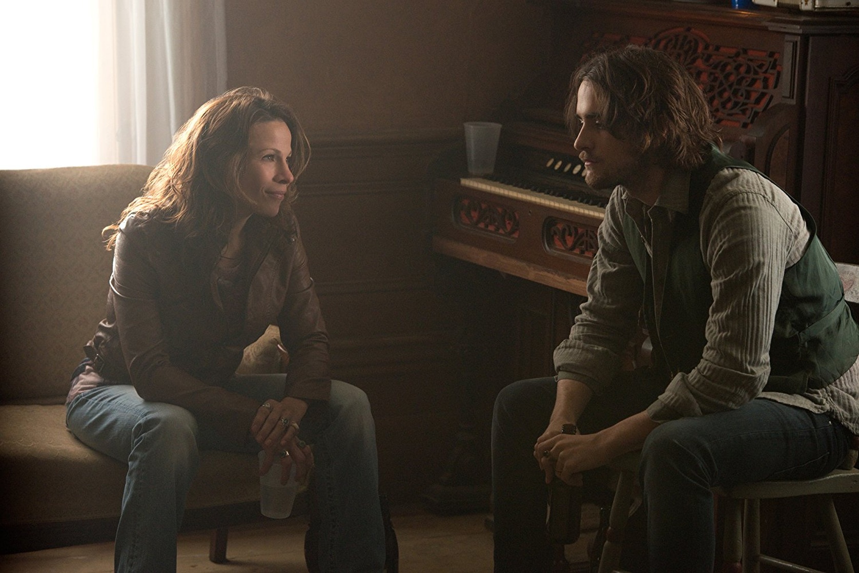 Hemlock Grove