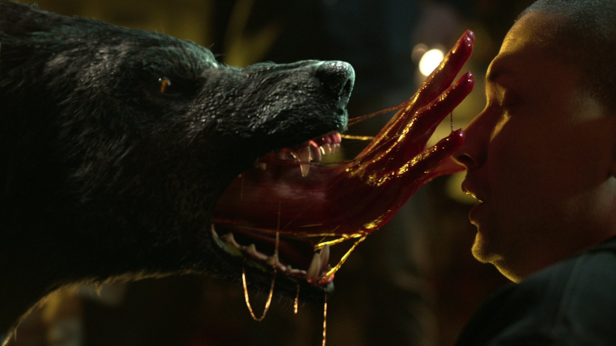 Hemlock Grove