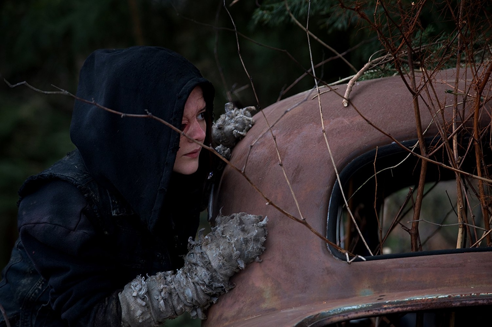Hemlock Grove