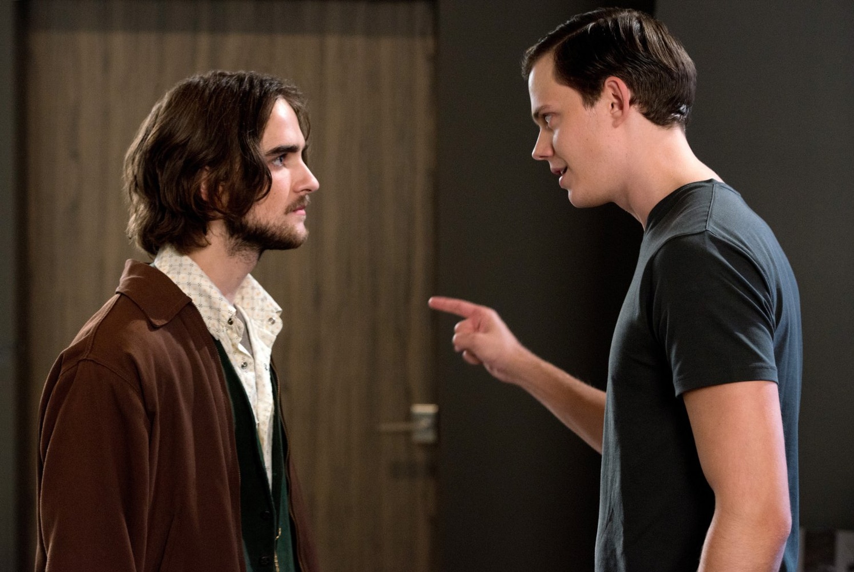 Hemlock Grove