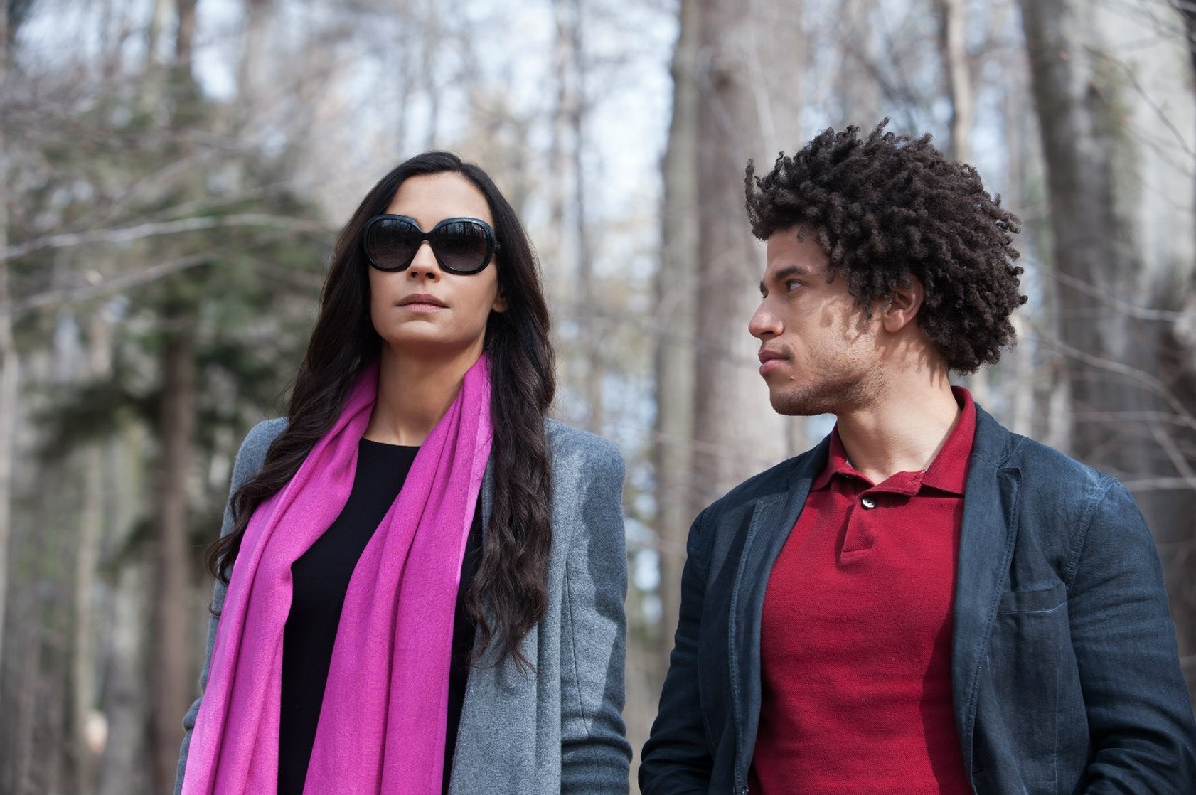 Hemlock Grove