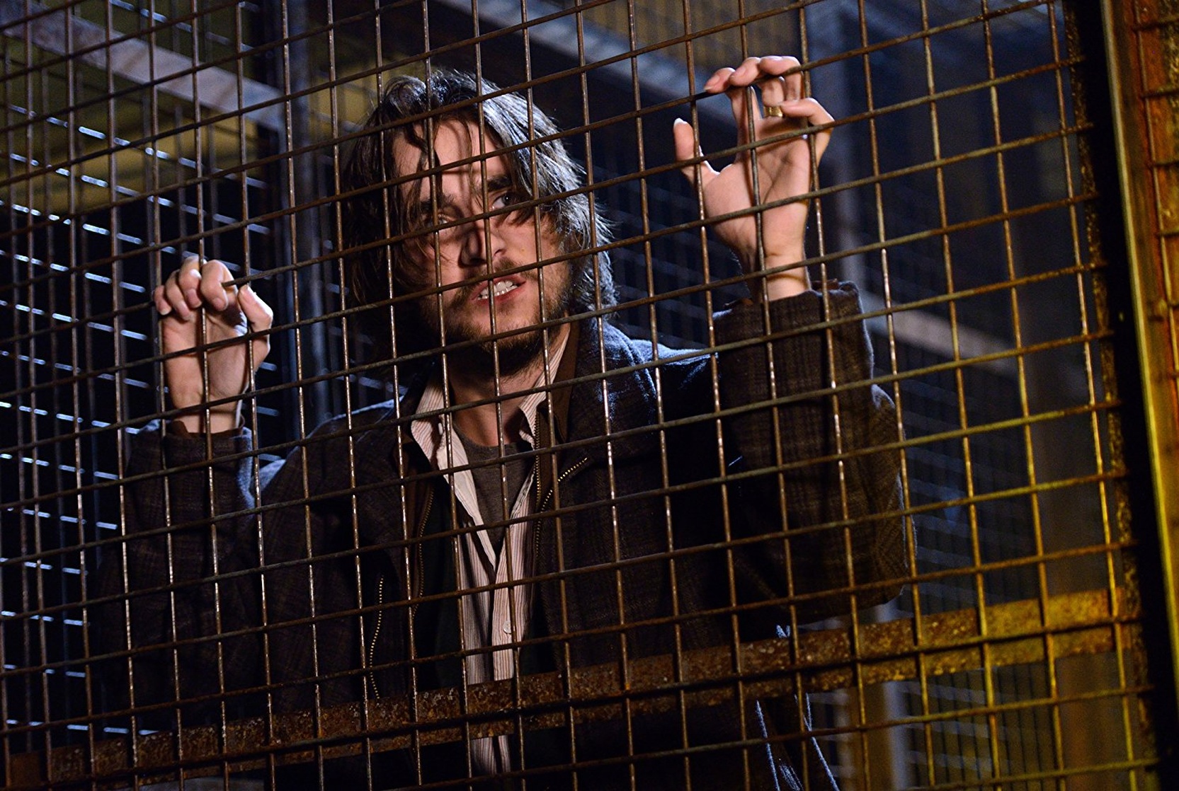 Hemlock Grove