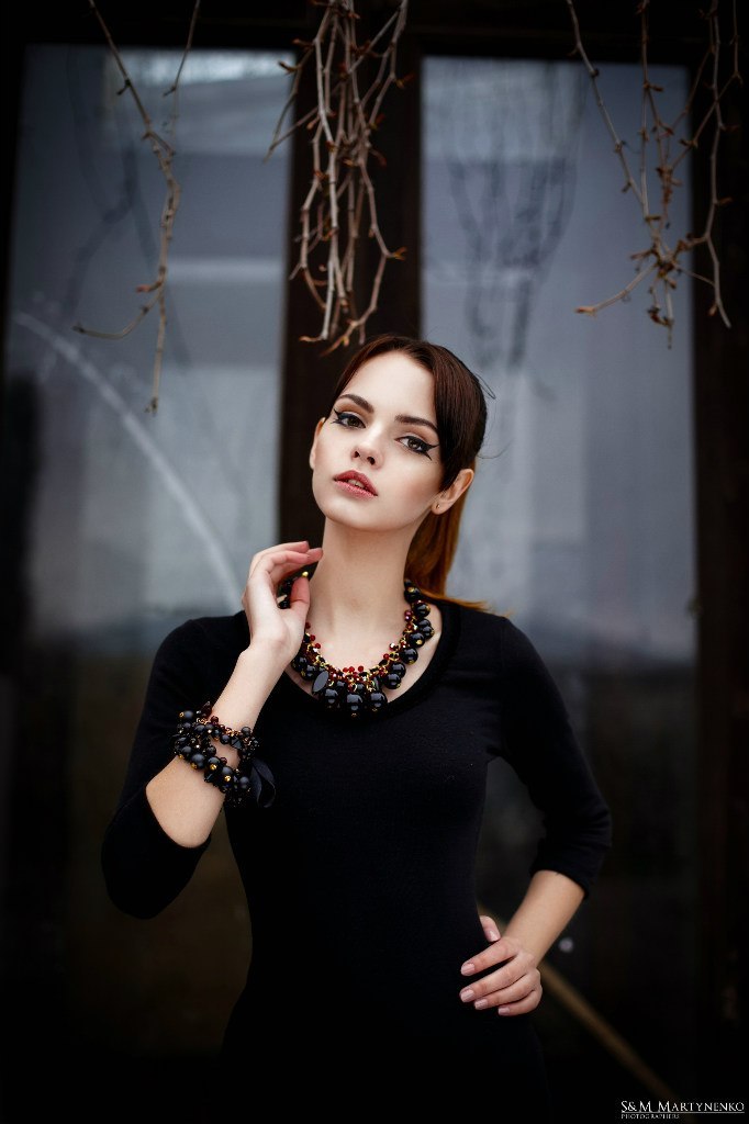 Natasha Udovenko picture
