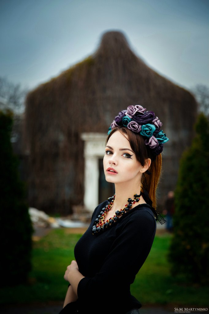 Picture of Natasha Udovenko